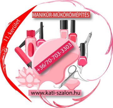 Manikűr-műkörömépítés-kézápolás