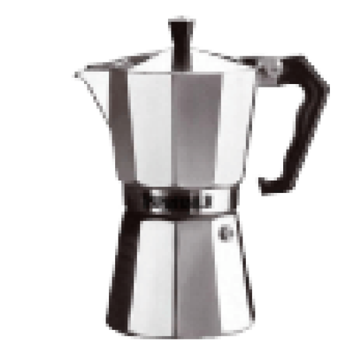 104102 Kotyogós kávéfőző, 2 személyes