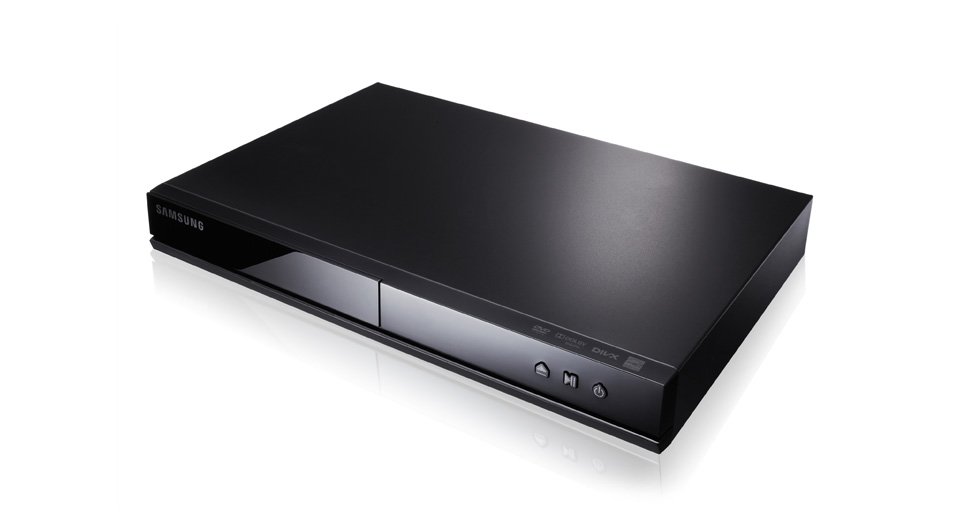 E350 DVD lejátszó