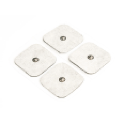 pótelektródák EM 41/80 (45x45 mm) 8 db
