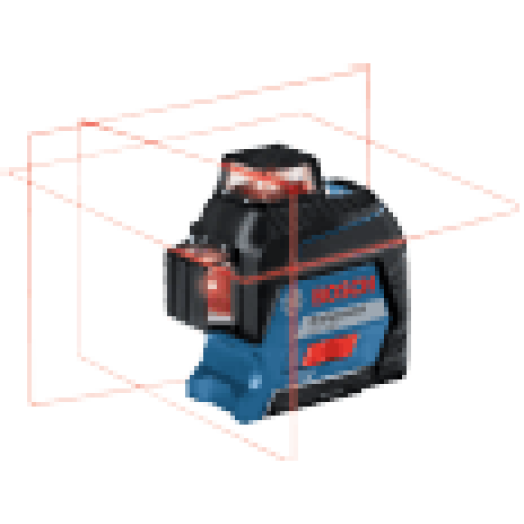 GLL 3-80 Vonallézer