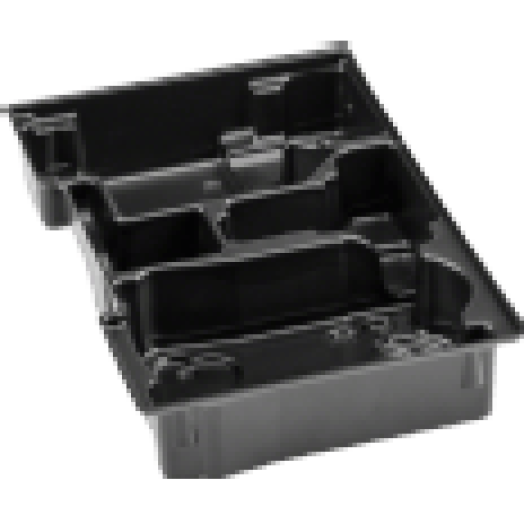 L-Boxx betét 10,8 V tartozékokhoz - 1600A002WY