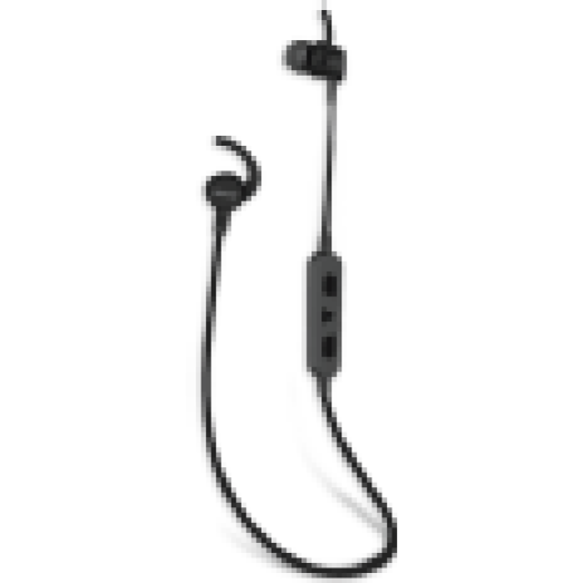 SOLID BT100 bluetooth fülhallgató, fekete