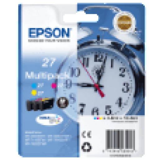T2705 multipack eredeti tintapatron