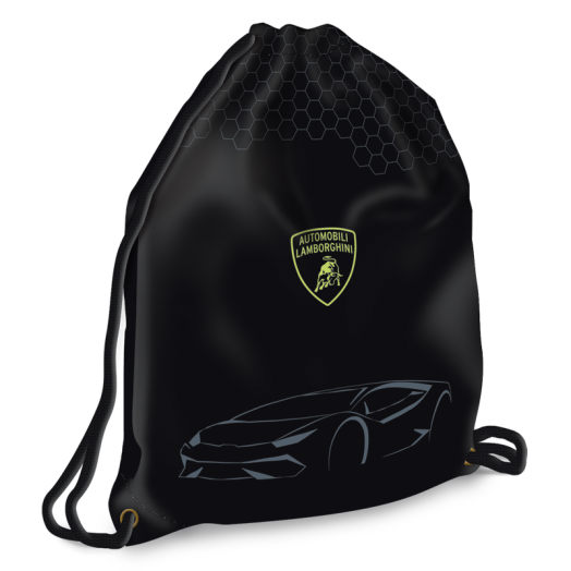 Lamborghini spotzsák-tinédzser