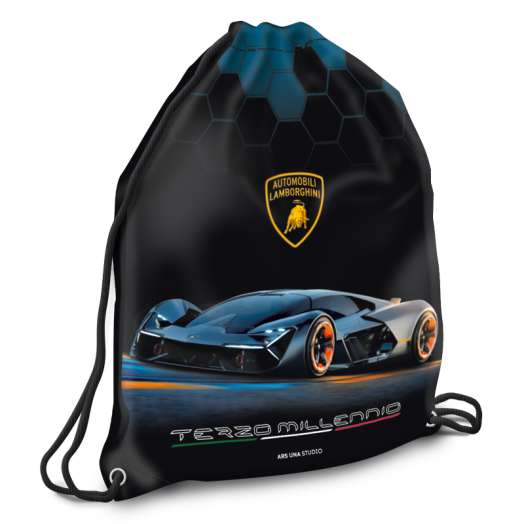 Lamborghini sportzsák