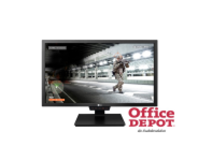 LG 24" 24GM79G LED 144 Hz DVI HDMI gamer monitor