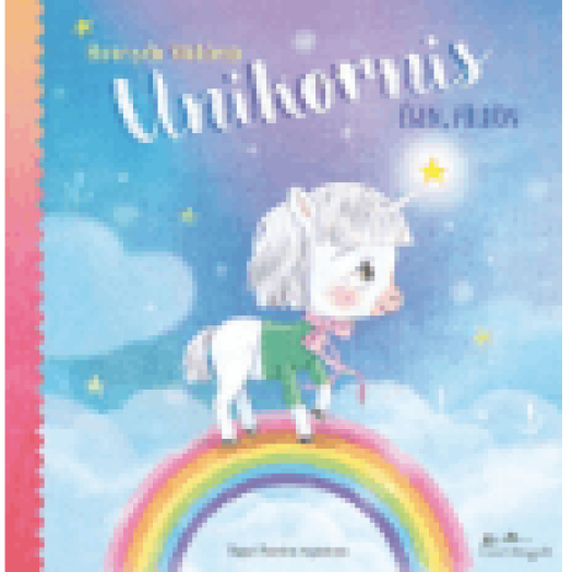 Unikornis égen, földön