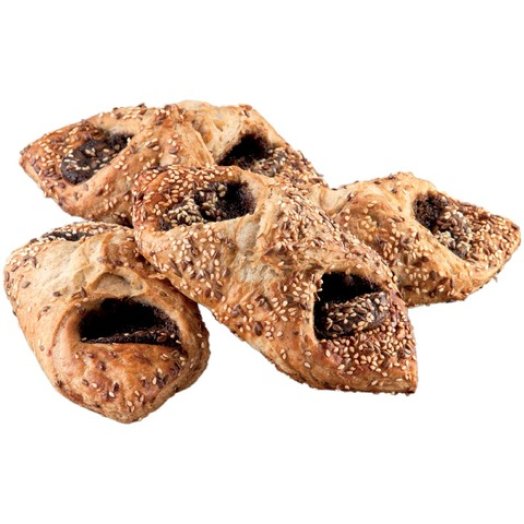 Magvas-szilvás papucs