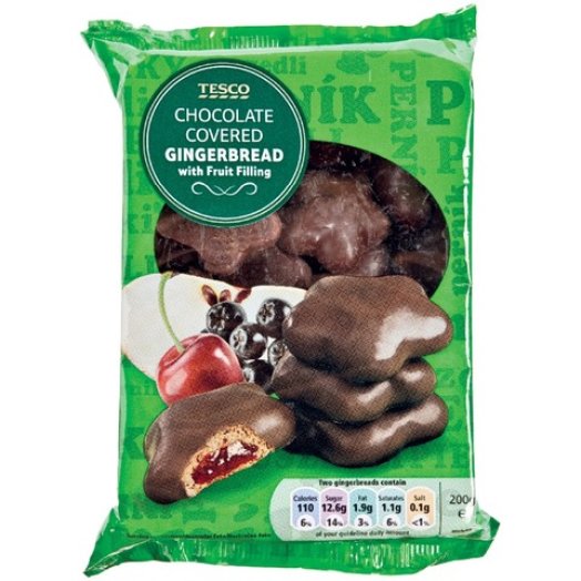 Tesco töltött puszedli