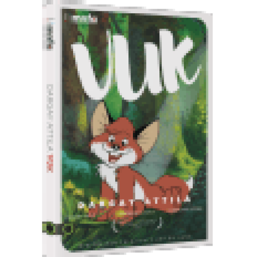 Vuk (DVD)