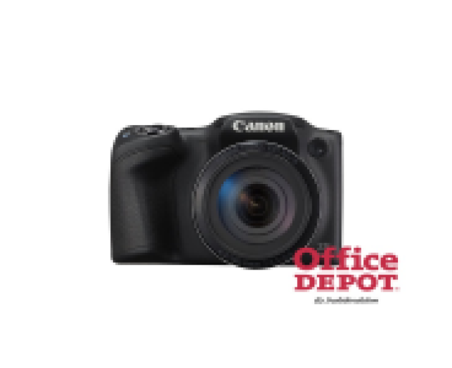 Canon PowerShot SX430 IS digitális bridge fényképezőgép
