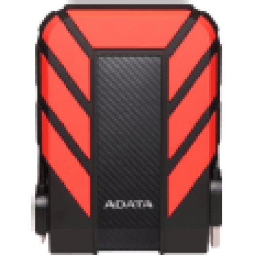 1TB HD710P 2.5   HDD USB 3.1 Durable, piros (AHD710P-1TU31-CRD)