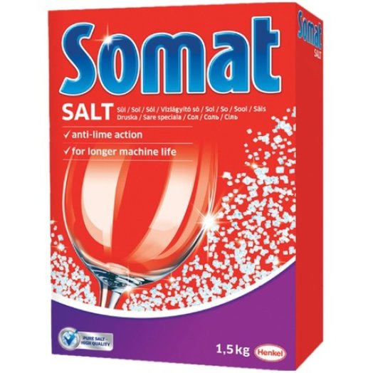 Somat mosogatógépsó