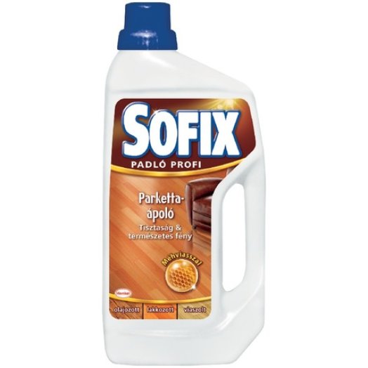 Sofix padlóápoló