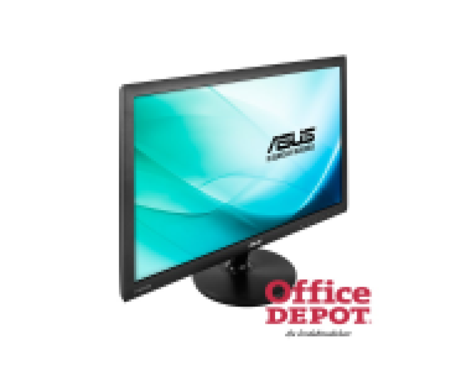 Asus 23,6" VS247HR LED DVI HDMI monitor