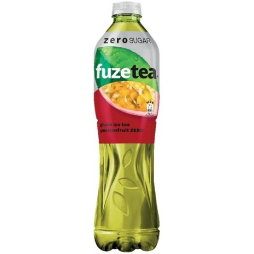 Fuzetea ice tea