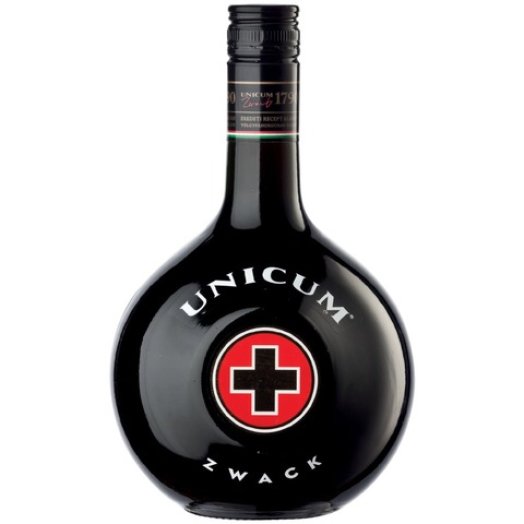 Zwack Unicum vagy Unicum Szilva keserűlikőr