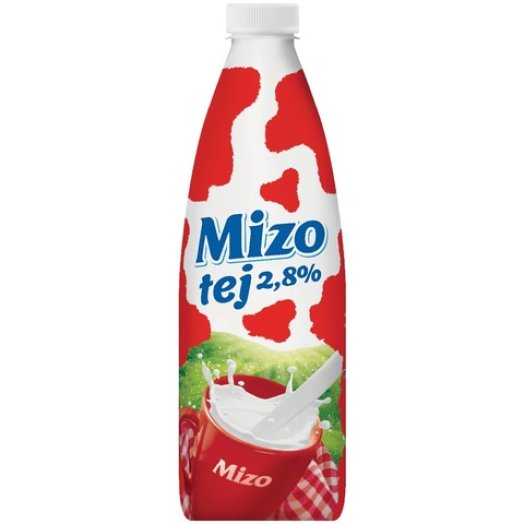 MiZo tej