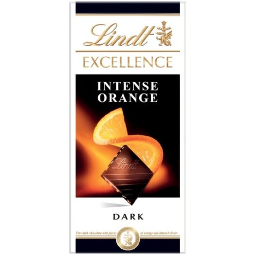 Lindt Excellence táblás csokoládé