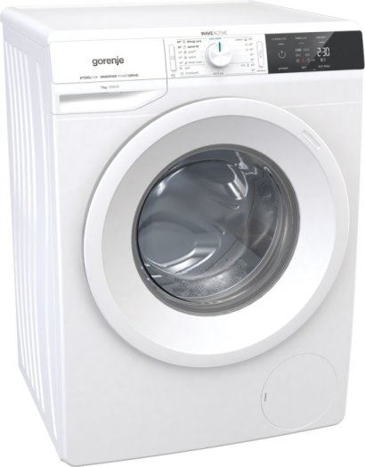 WEI723 Szabadonálló automata mosógép