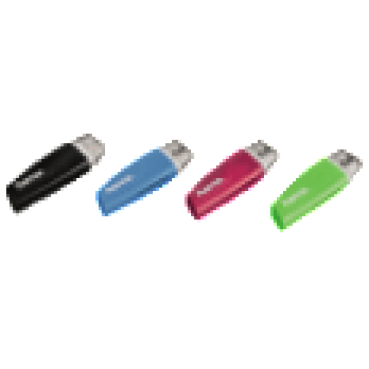 USB 2.0 kártyaolvasó 16 db (54133)