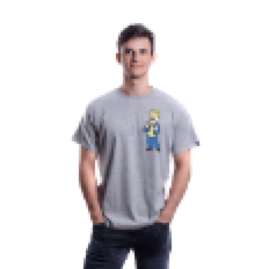 Fallout Charisma - M (Póló)