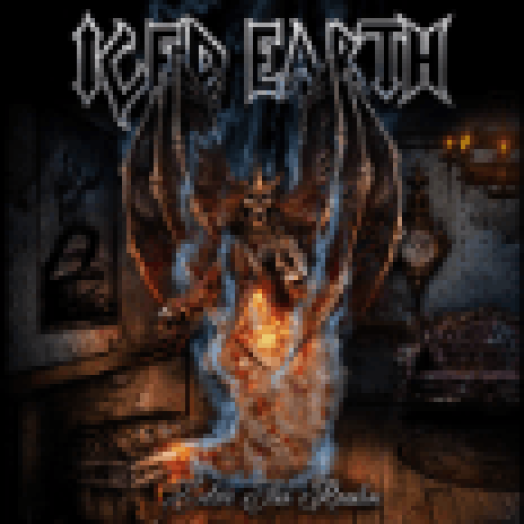 Enter The Realm (Extended Limitied Edition) (CD)