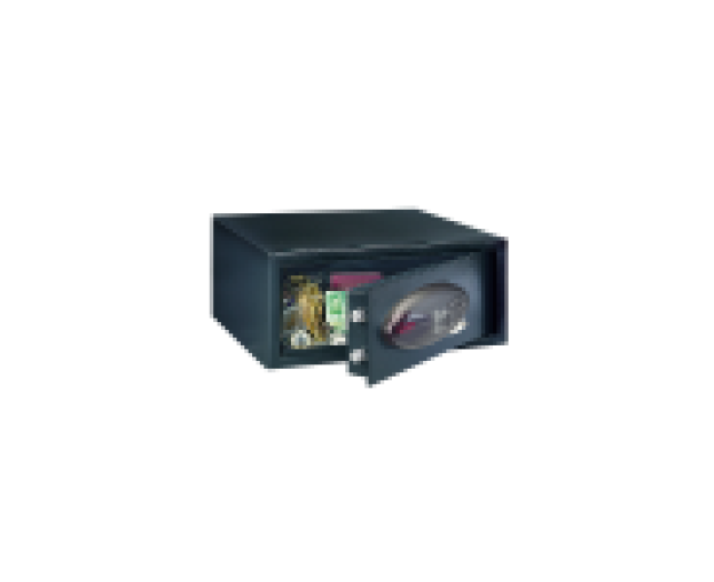 Comsafe Holytec Lap bútorszéf antracit