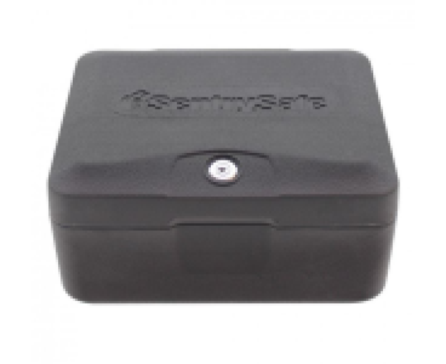 Rottner SentrySafe 0500 tűzálló doboz
