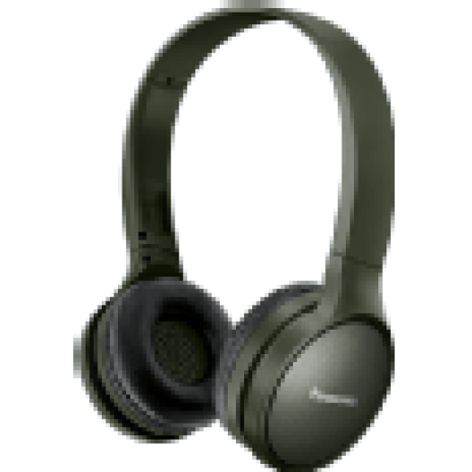 HF410BE zöld bluetooth-os fejhallgató (RP-HF410BE-G)