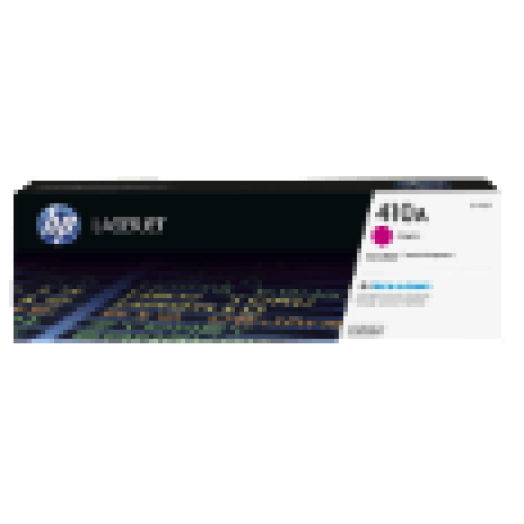 No.410A MAGENTA toner CF413A