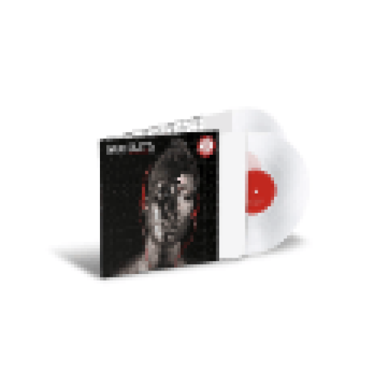 Just A Little More Love (Clear Vinyl) (Limited Edition) (Vinyl LP (nagylemez))