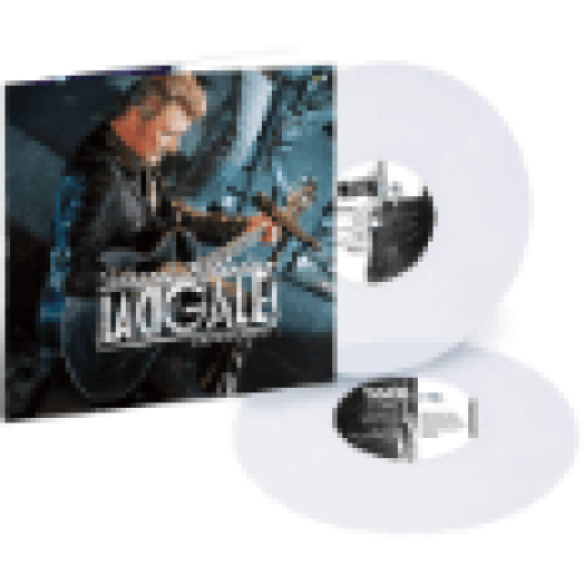 Flashback Tour La Cigale (Coloured Vinyl) (Limited Edition) (Vinyl LP (nagylemez))
