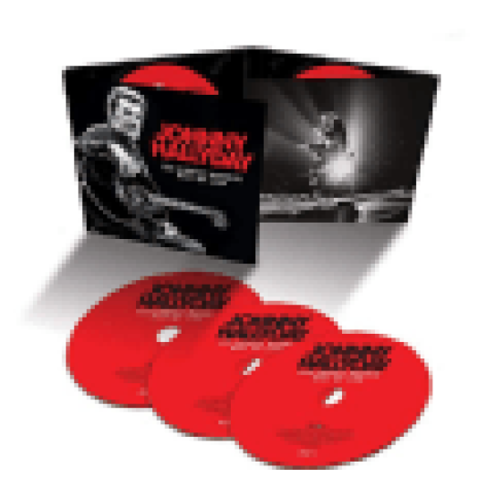Best of Johnny Hallyday (CD)