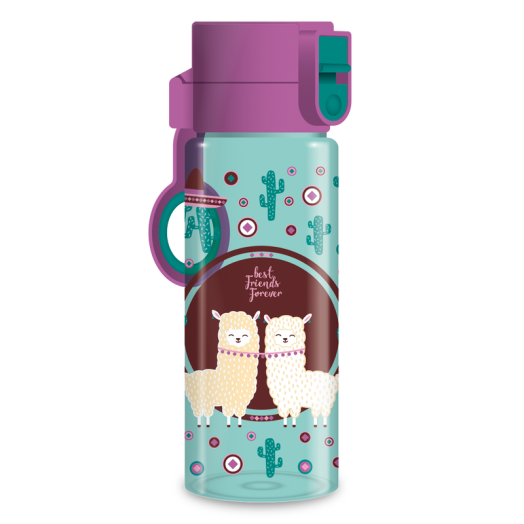 Ars Una Best friends lámás kulacs-475 ml