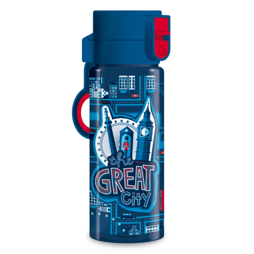 Ars Una The Great City kulacs-475 ml