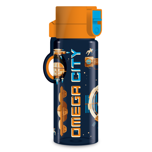 Ars Una Omega city kulacs-475 ml