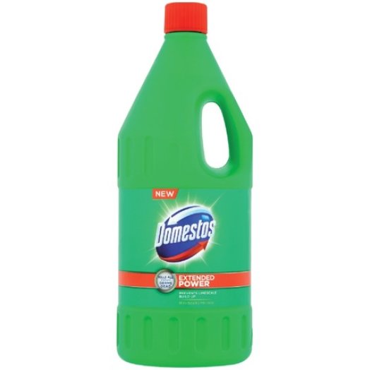 Domestos fertőtlenítő hatású gél