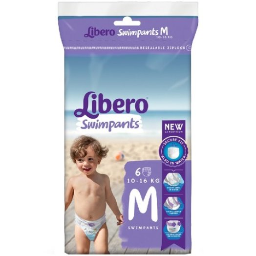 Libero úszópelenka