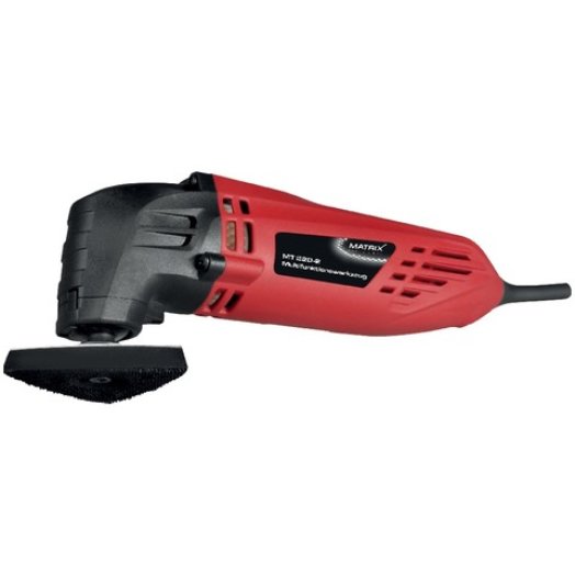 Matrix multi rezgővágó