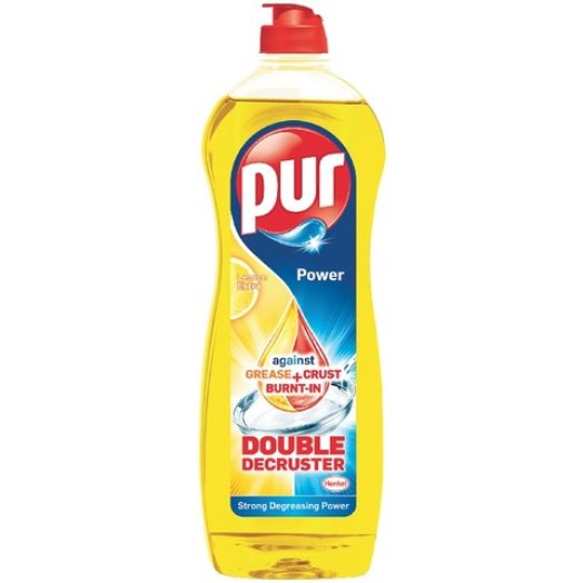 Pur kézi mosogatószer