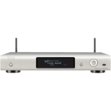 DNP-730AE hálózati audio lejátszó, ezüst