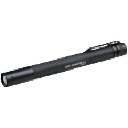 LED lámpa P4 2×AAA