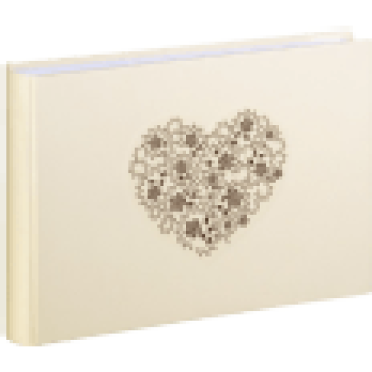 ANZIO   SLIP-IN   FOTÓALBUM, 10X15/20