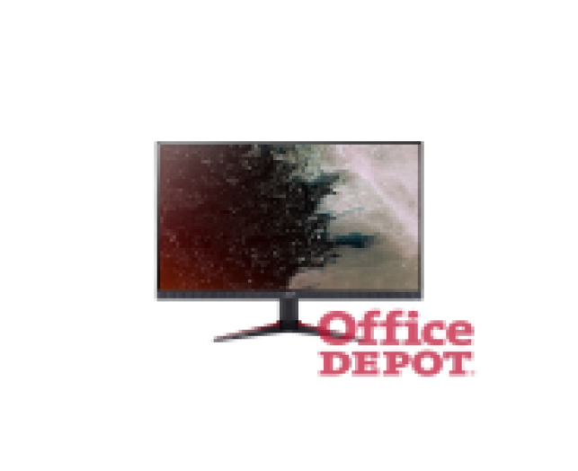 Acer 23,8" Nitro VG240Ybmiix IPS LED HDMI multimédiás gamer monitor