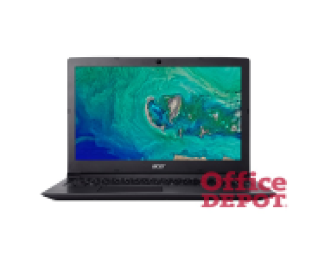 Acer Aspire A315-33-C5WK 15,6"/Intel Celeron N3060/4GB/256GB/Int. VGA/fekete laptop