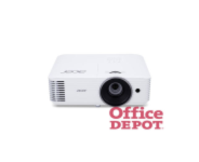 Acer H6540BD WUXGA 3500L HDMI 10 000 óra DLP 3D projektor