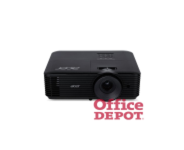 Acer X138WH WXGA 3700L HDMI 6 000 óra DLP 3D projektor