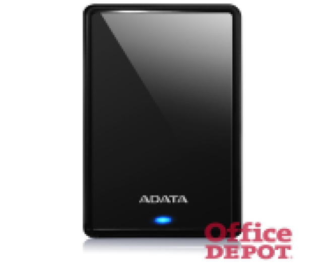 ADATA AHV620S 2,5" 1TB USB3.1 fekete külső winchester